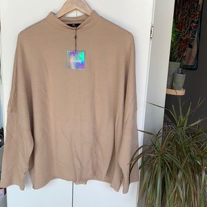 MISSGUIDED Sweatshirt